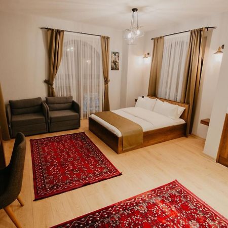 Copper House Apartman Trabzon Kültér fotó