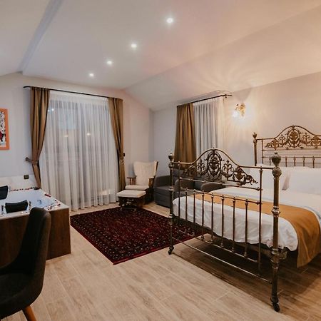 Copper House Apartman Trabzon Kültér fotó