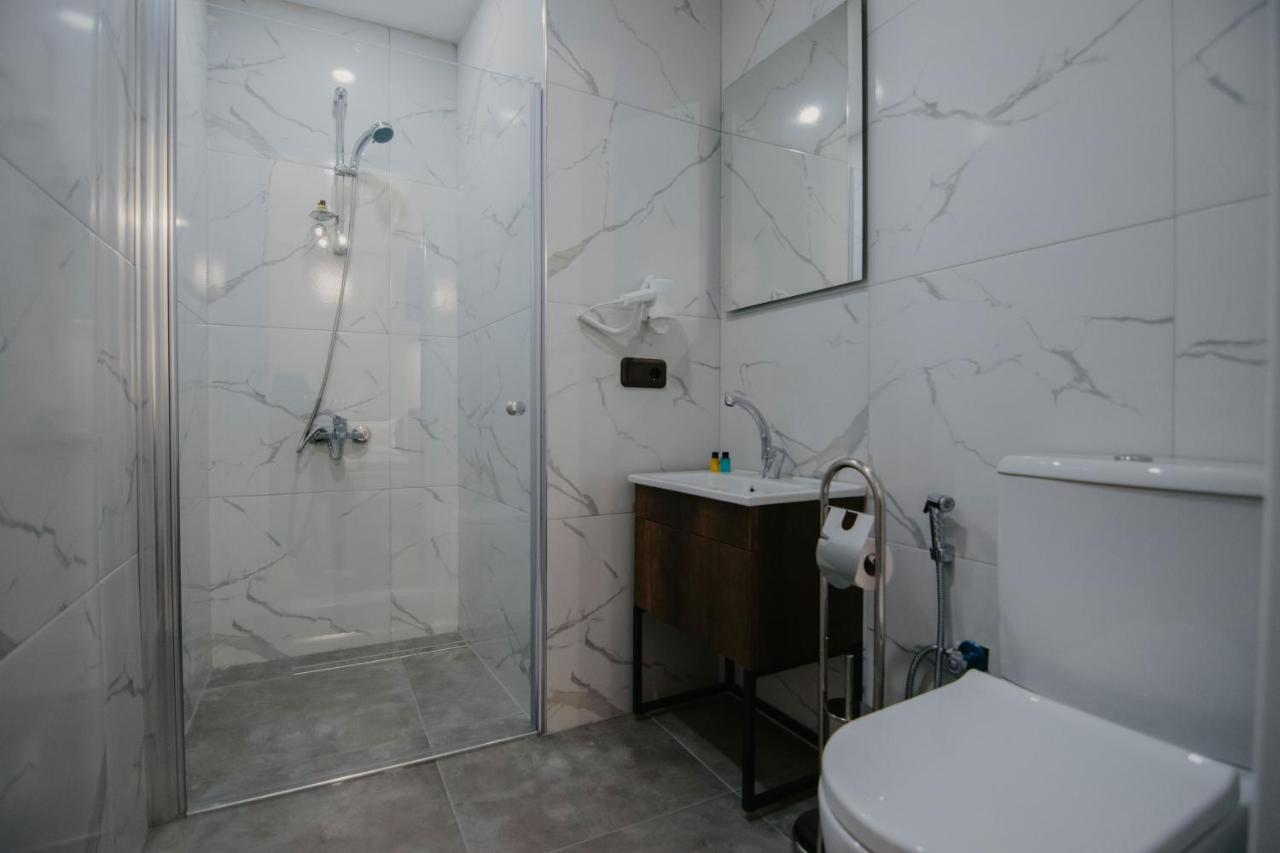 Copper House Apartman Trabzon Kültér fotó