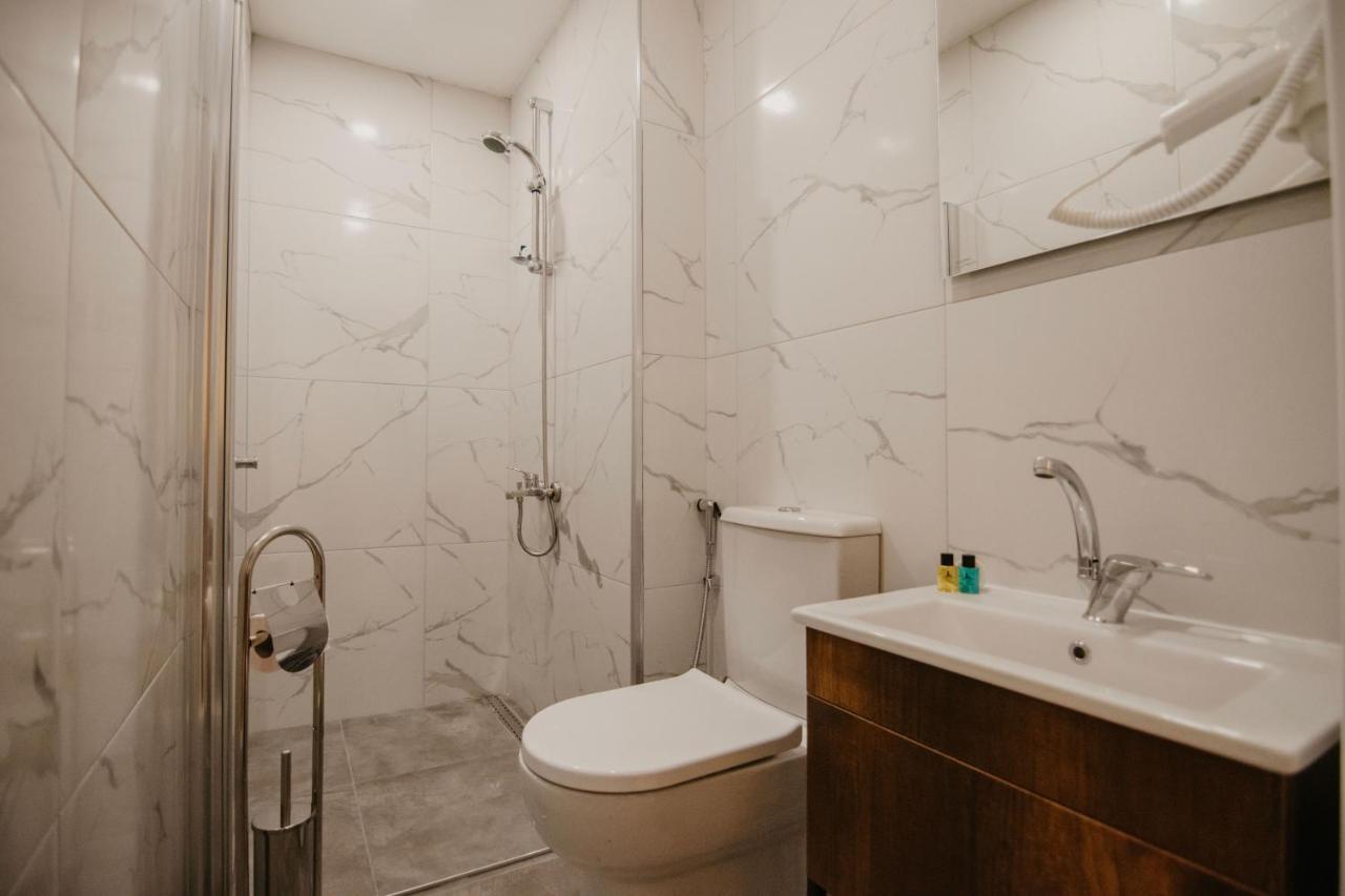 Copper House Apartman Trabzon Kültér fotó
