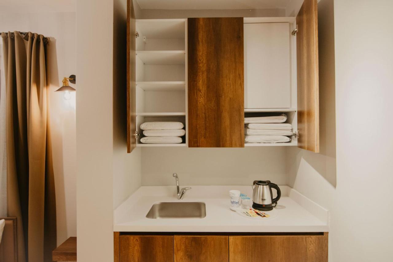 Copper House Apartman Trabzon Kültér fotó