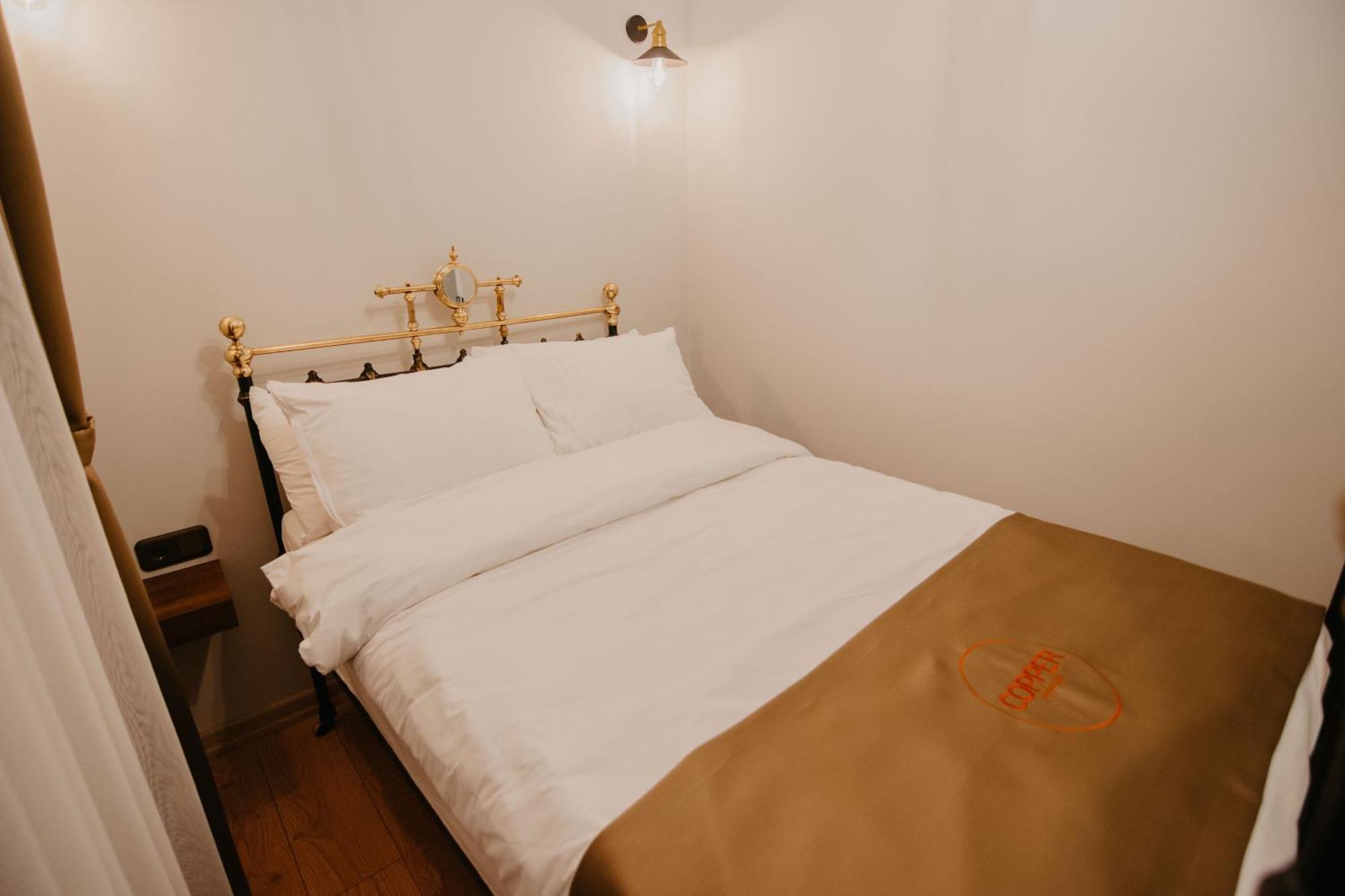 Copper House Apartman Trabzon Kültér fotó