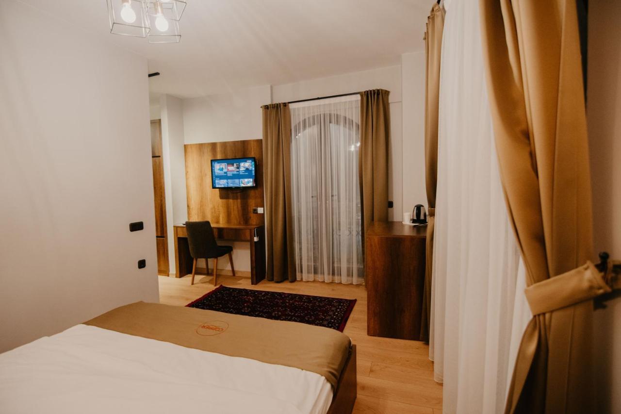 Copper House Apartman Trabzon Kültér fotó