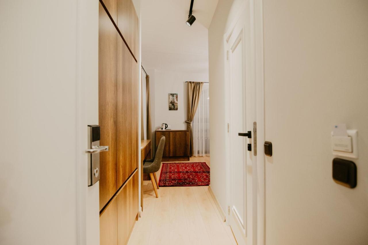 Copper House Apartman Trabzon Kültér fotó