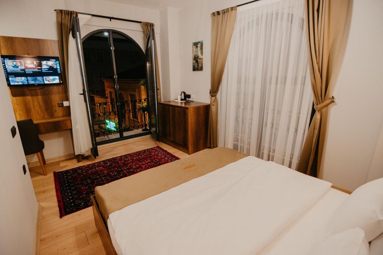 Copper House Apartman Trabzon Kültér fotó