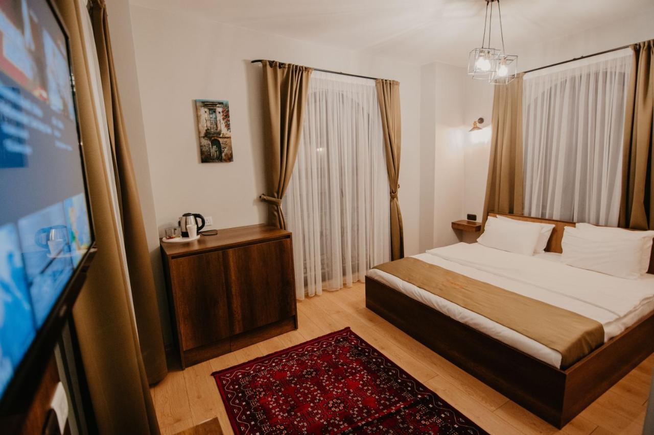 Copper House Apartman Trabzon Kültér fotó