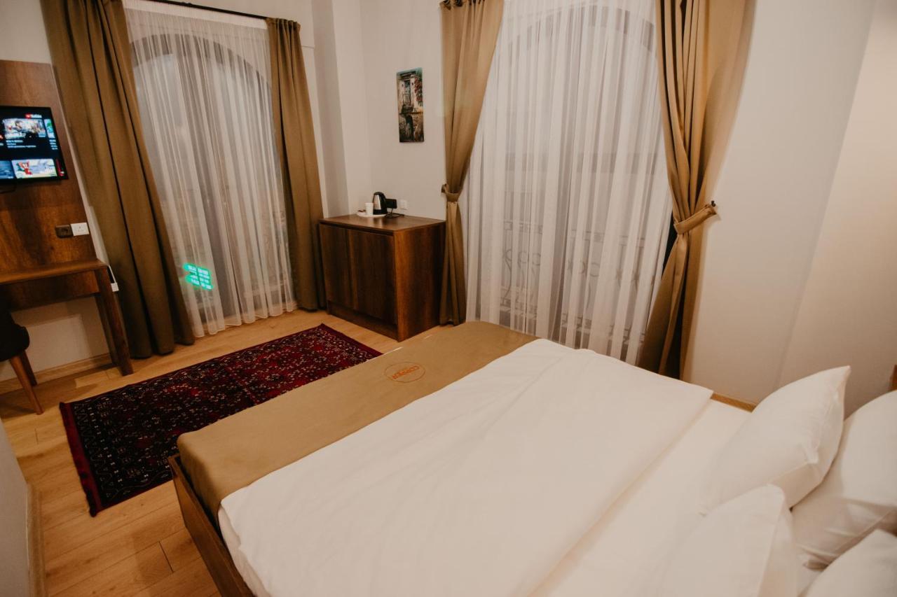 Copper House Apartman Trabzon Kültér fotó