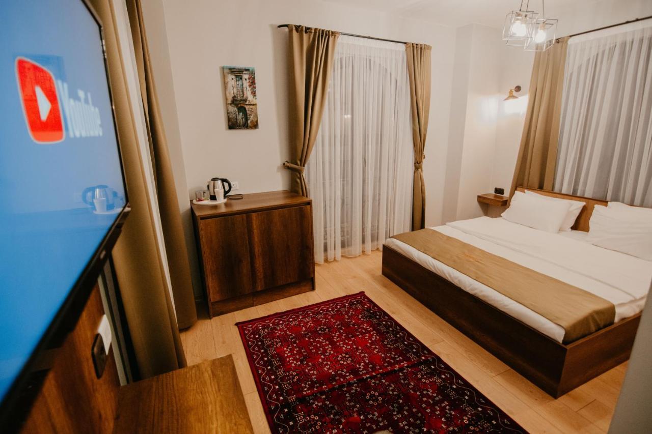Copper House Apartman Trabzon Kültér fotó