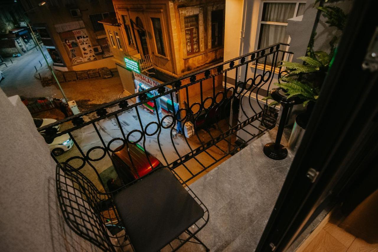 Copper House Apartman Trabzon Kültér fotó