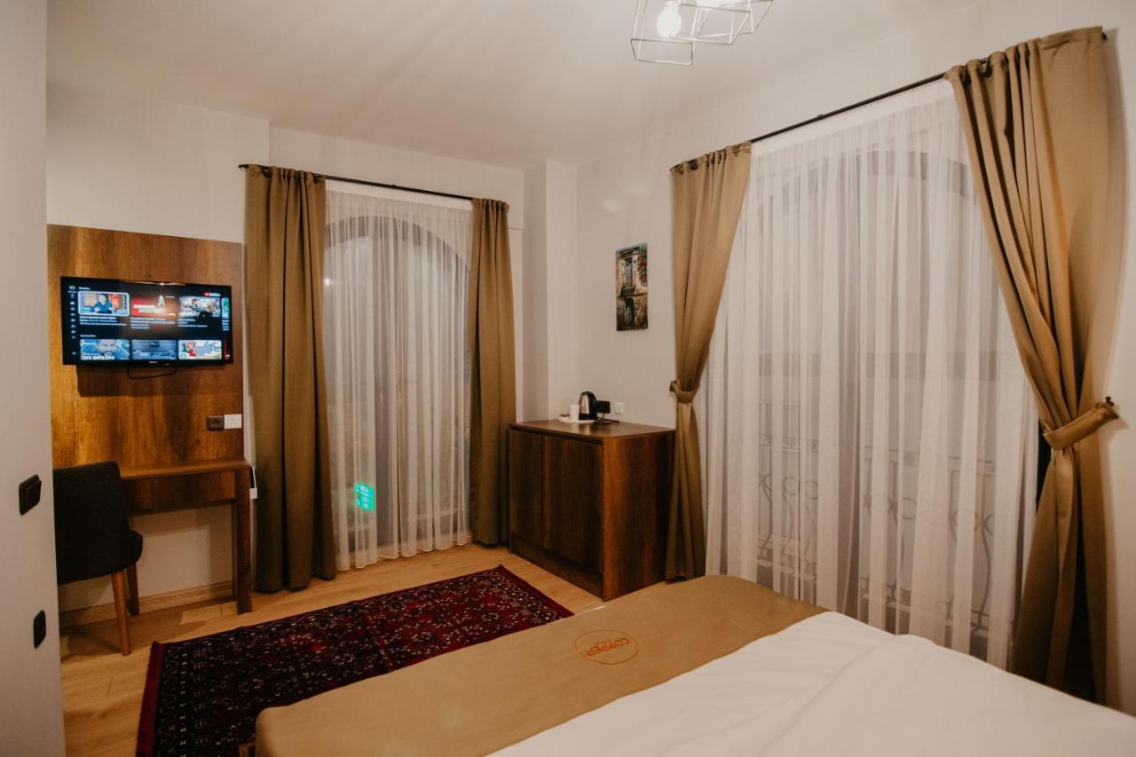 Copper House Apartman Trabzon Kültér fotó