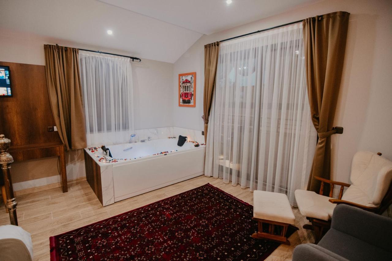 Copper House Apartman Trabzon Kültér fotó