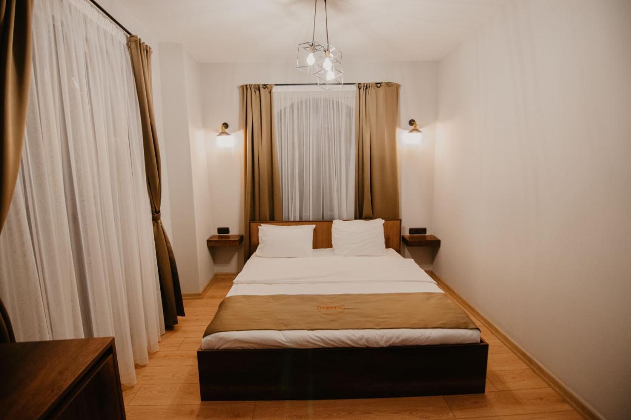 Copper House Apartman Trabzon Kültér fotó