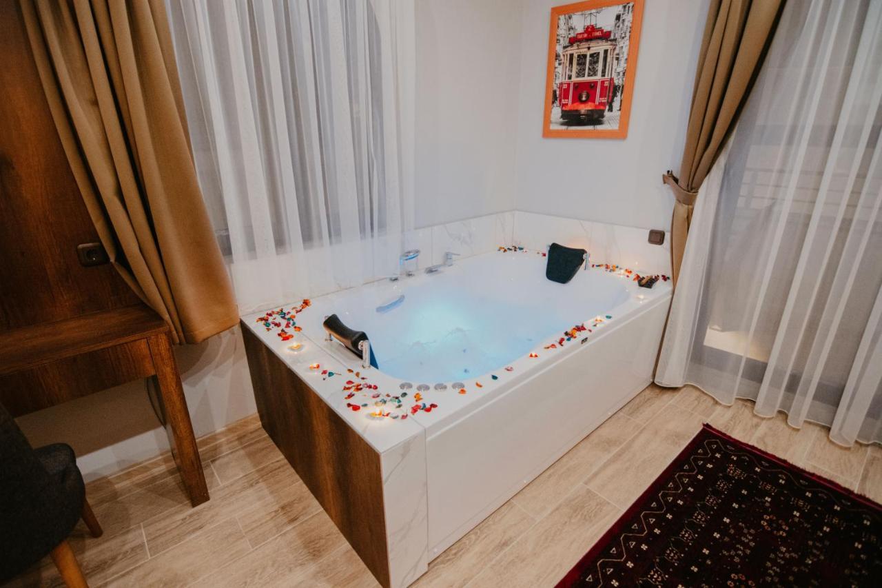 Copper House Apartman Trabzon Kültér fotó