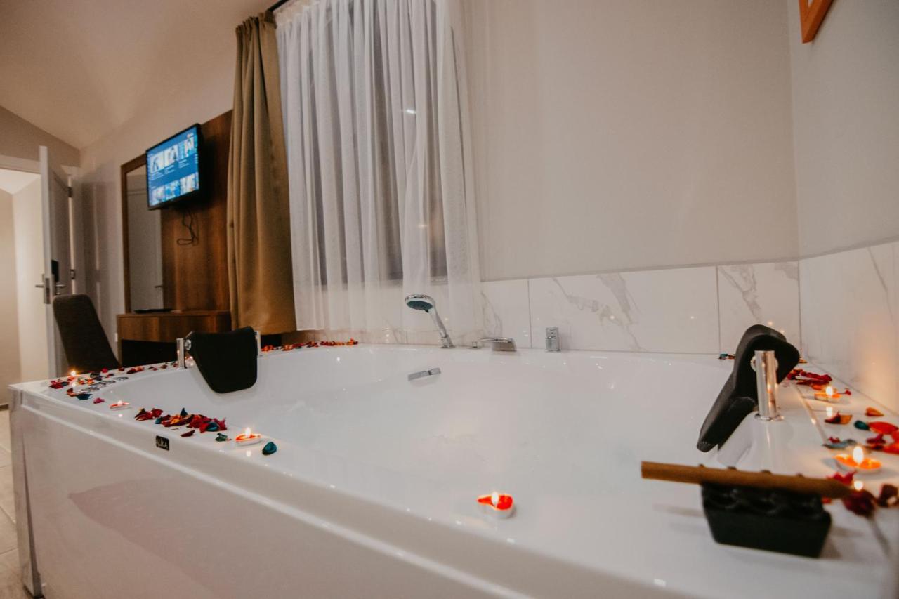 Copper House Apartman Trabzon Kültér fotó
